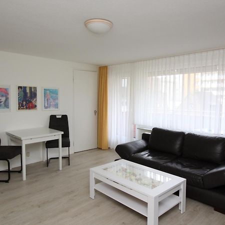 Haus Nordseeresidenz Wohnung 36 فيسترلاند المظهر الخارجي الصورة