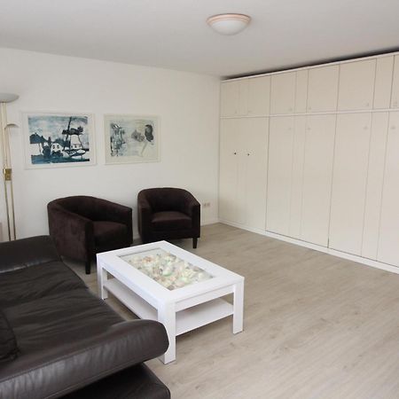 Haus Nordseeresidenz Wohnung 36 فيسترلاند المظهر الخارجي الصورة