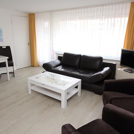 Haus Nordseeresidenz Wohnung 36 فيسترلاند المظهر الخارجي الصورة