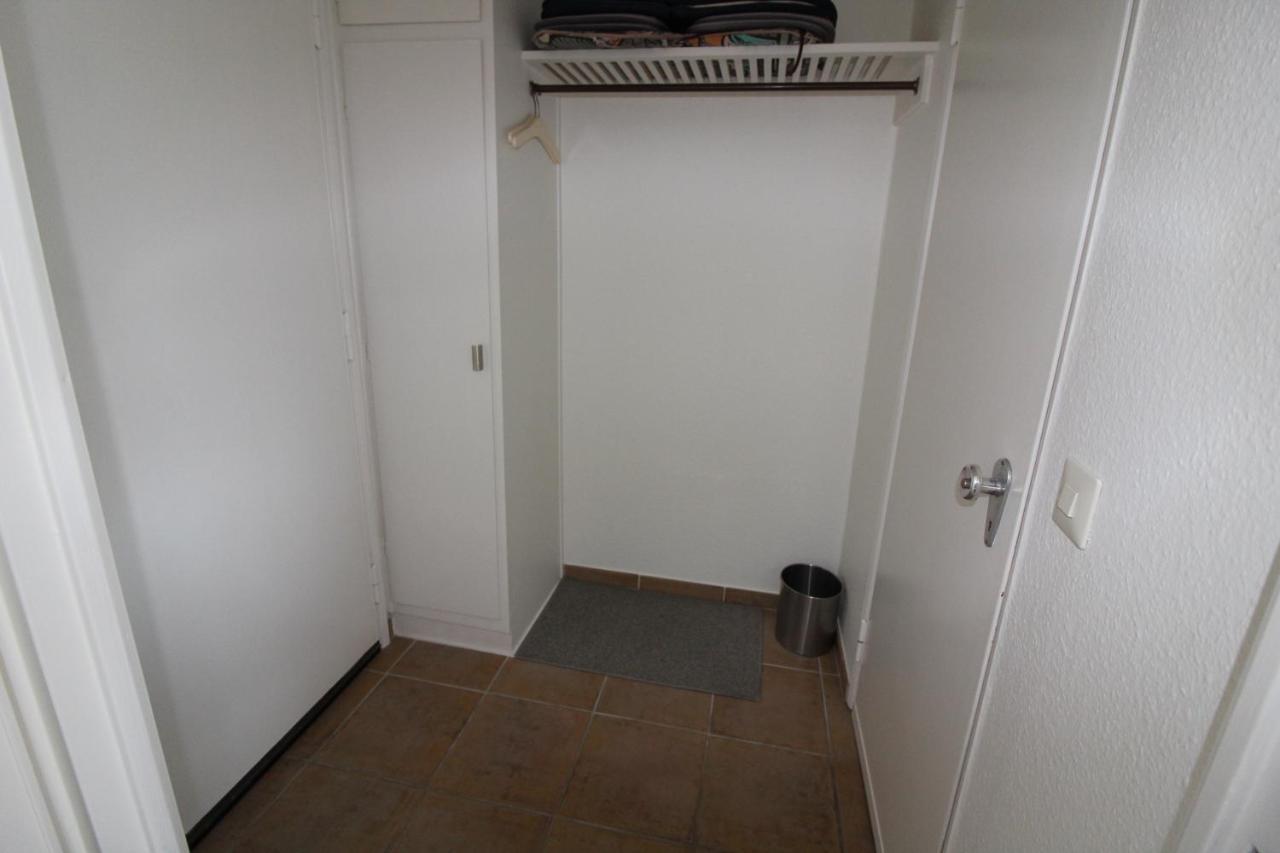 Haus Nordseeresidenz Wohnung 36 فيسترلاند المظهر الخارجي الصورة