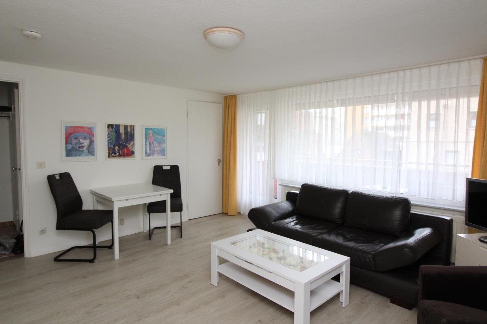 Haus Nordseeresidenz Wohnung 36 فيسترلاند المظهر الخارجي الصورة