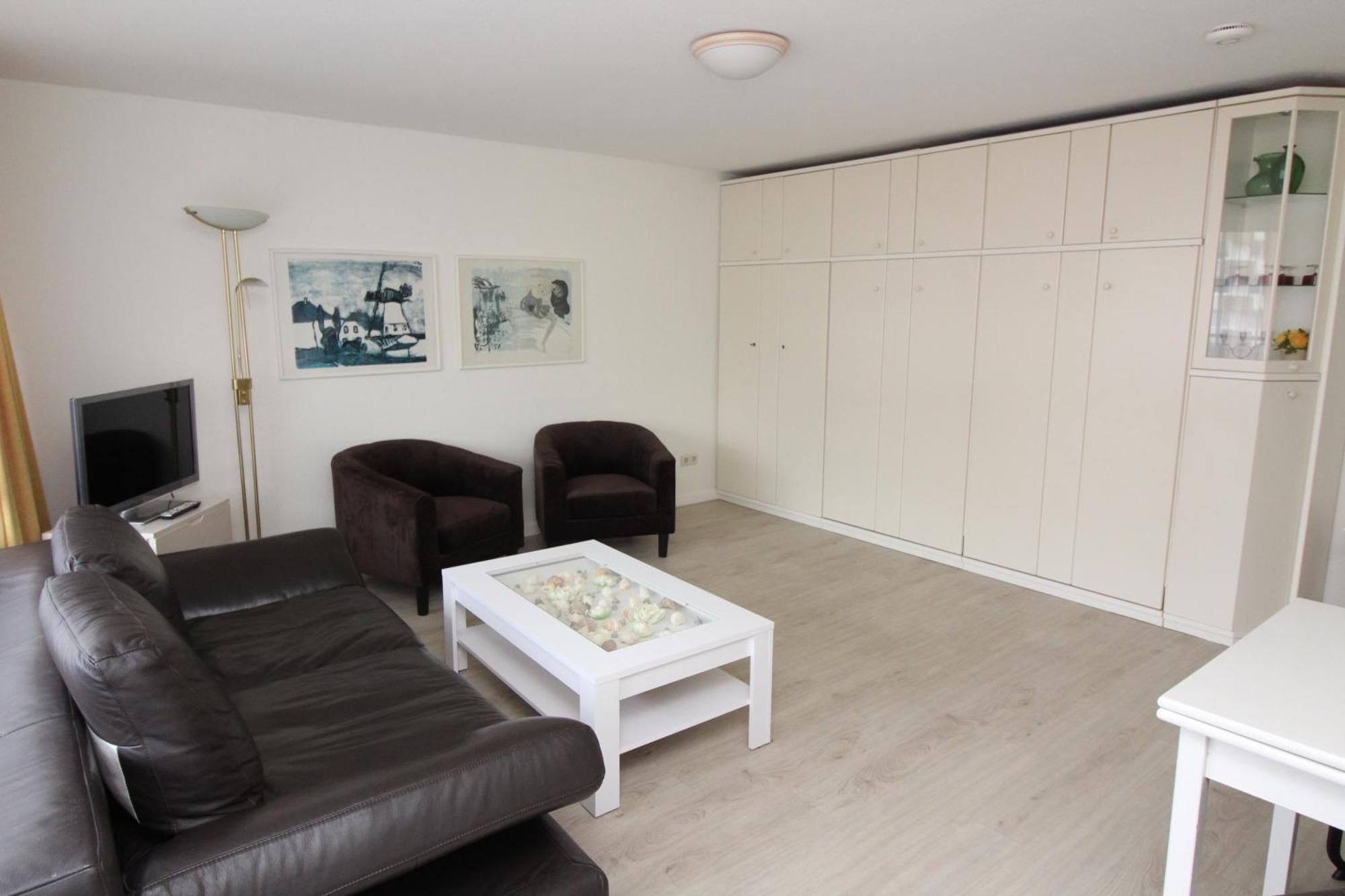 Haus Nordseeresidenz Wohnung 36 فيسترلاند المظهر الخارجي الصورة