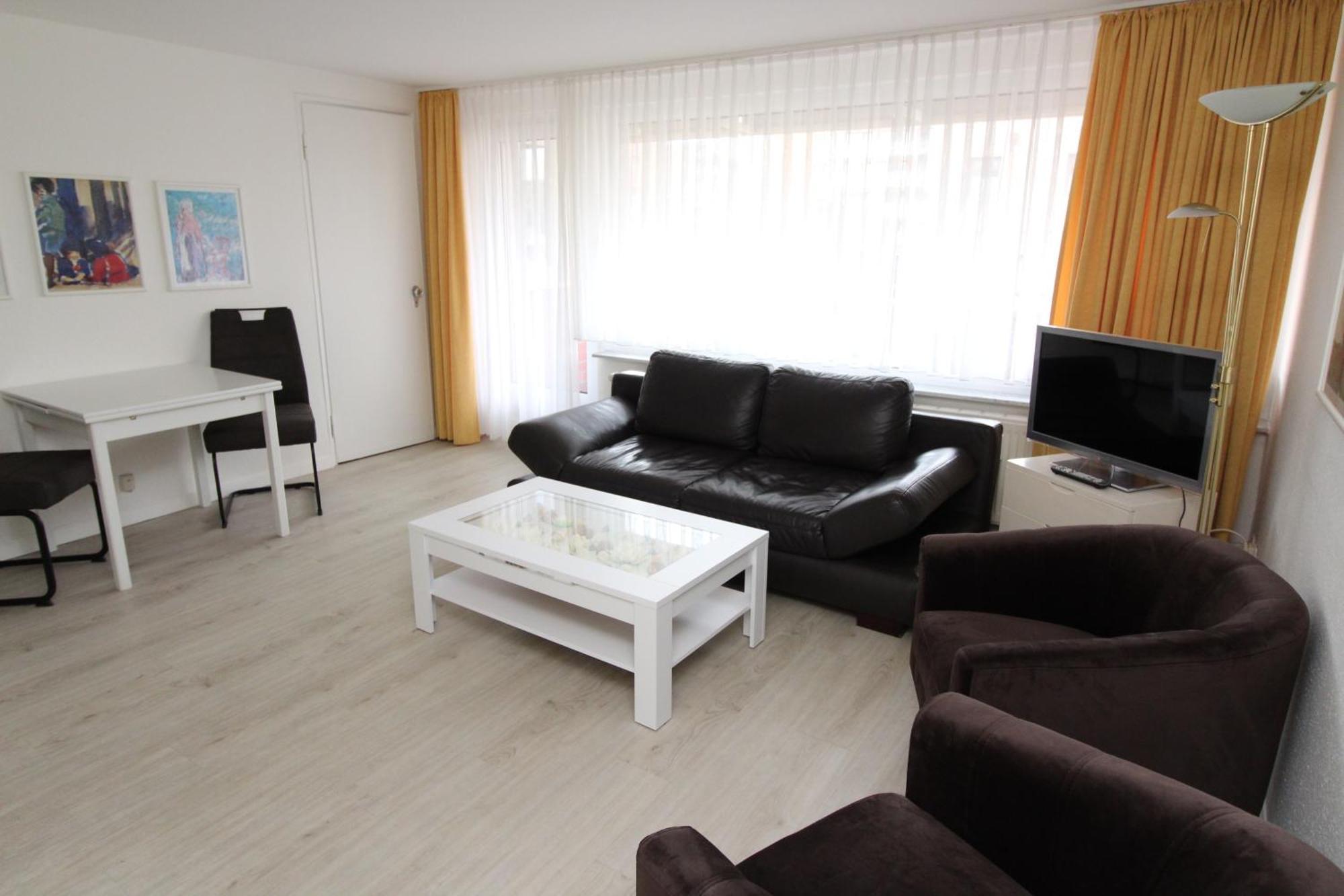 Haus Nordseeresidenz Wohnung 36 فيسترلاند المظهر الخارجي الصورة